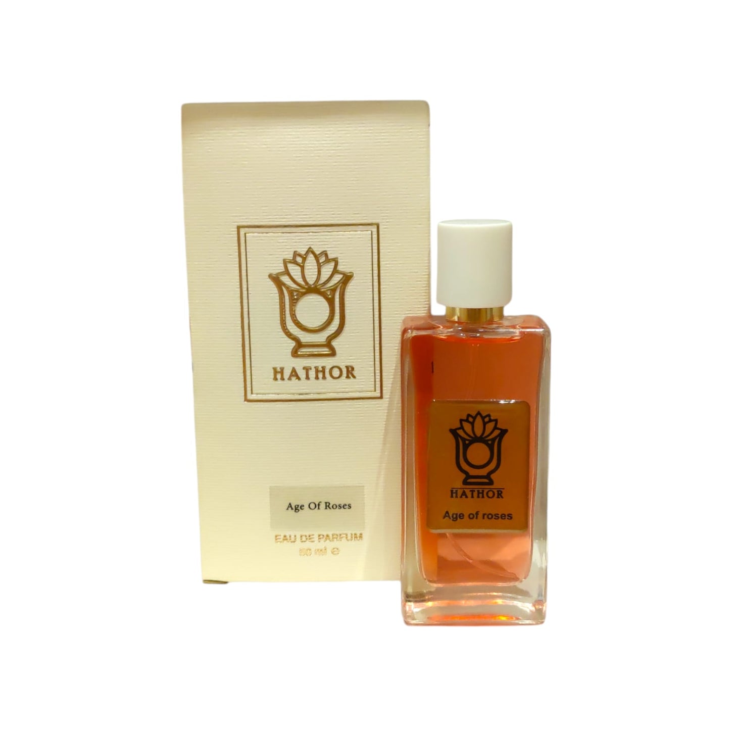 Eau De Perfume