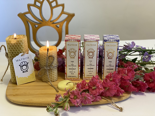 Glowing Skin Set