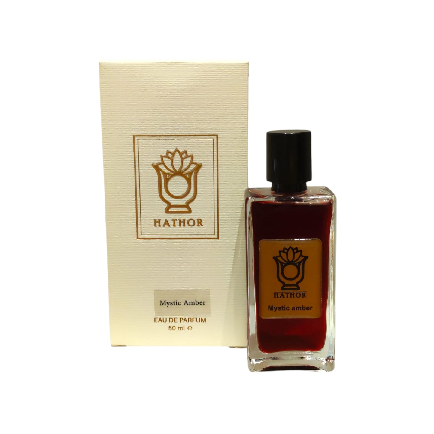 Eau De Perfume