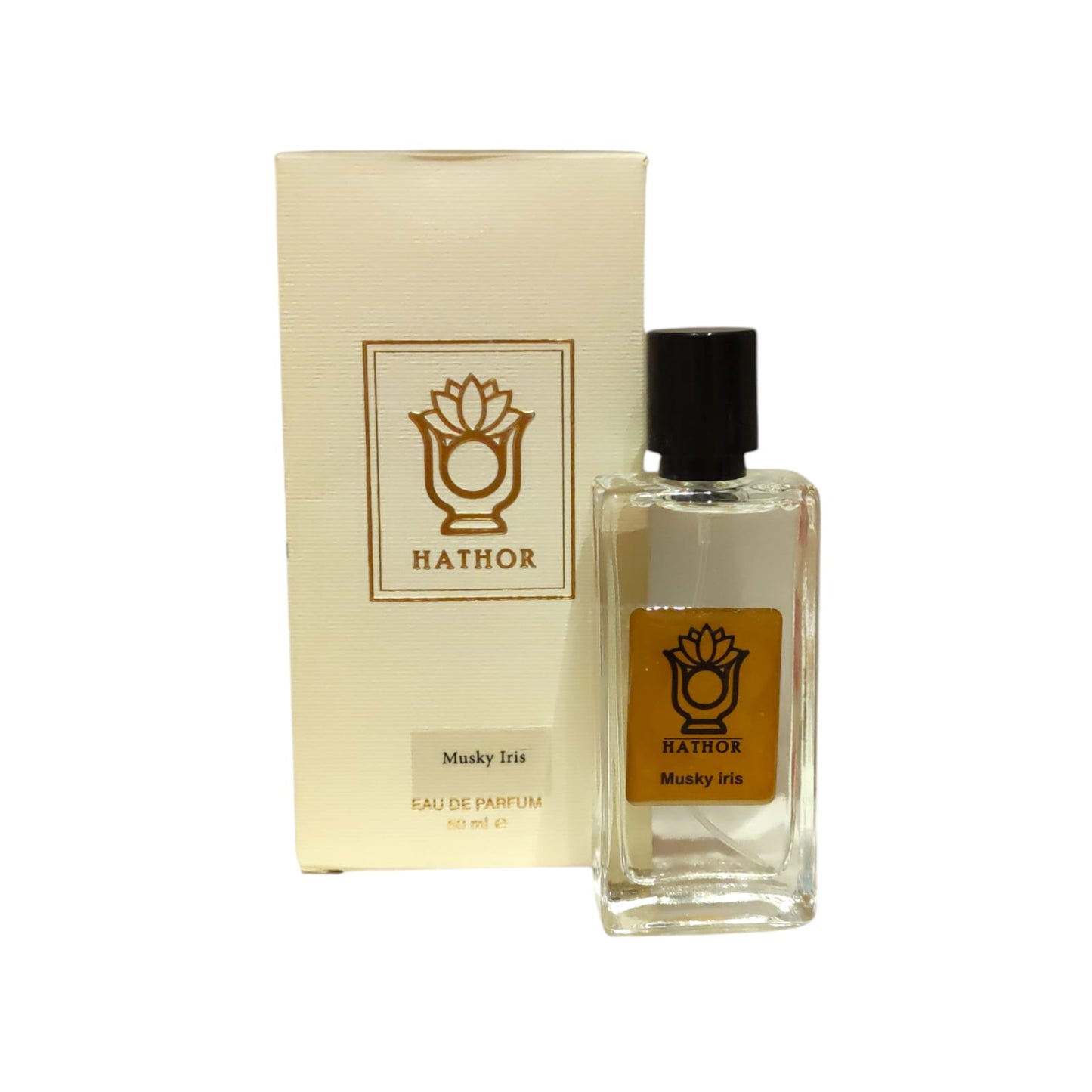 Eau De Perfume