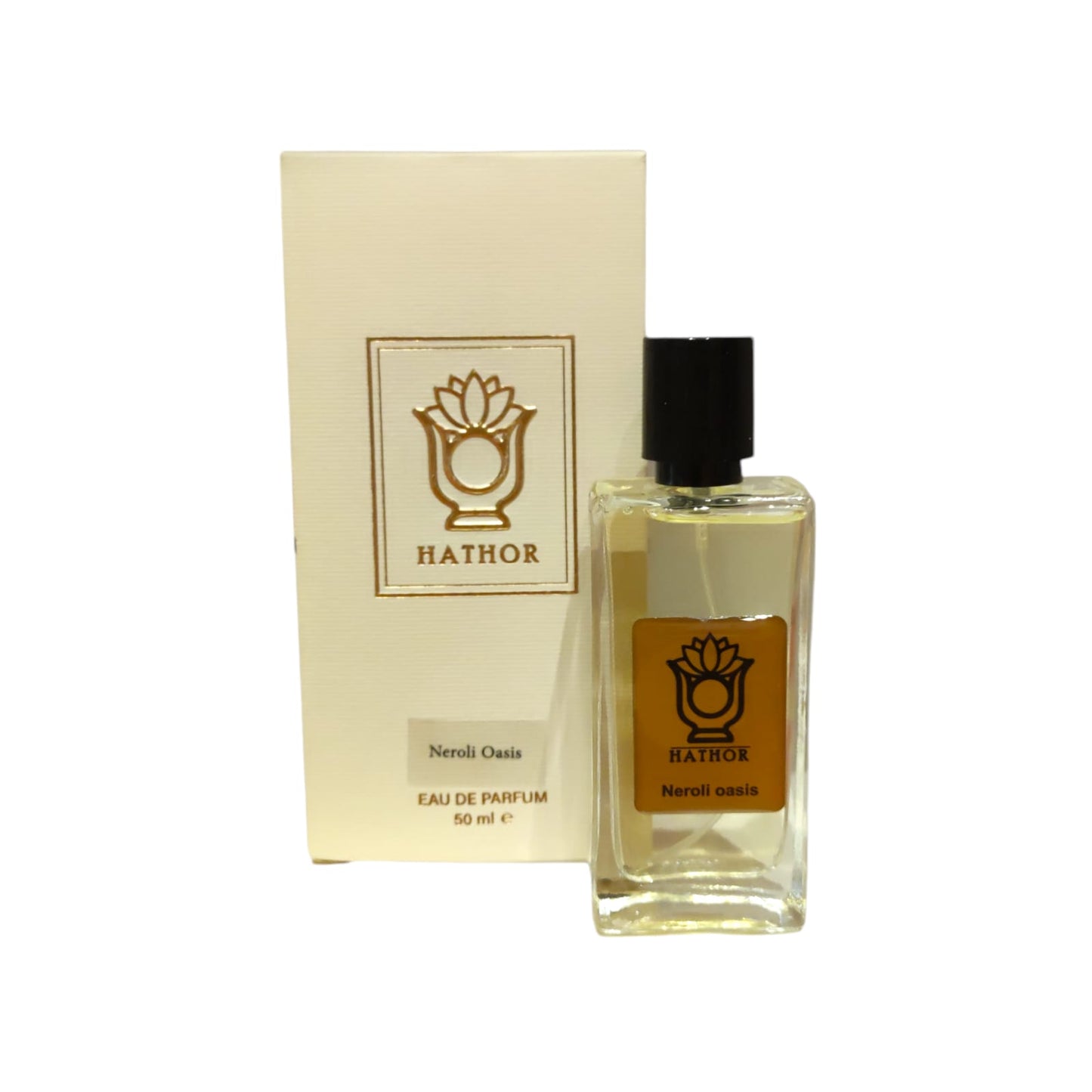 Eau De Perfume
