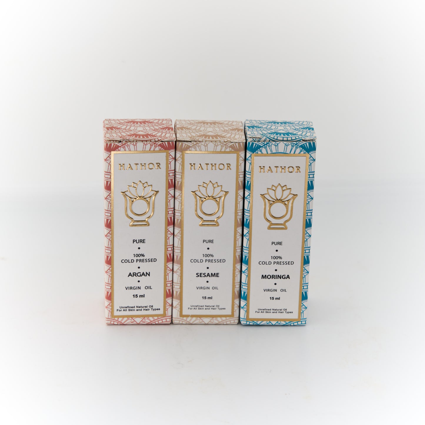 Premium Anti-Aging Set