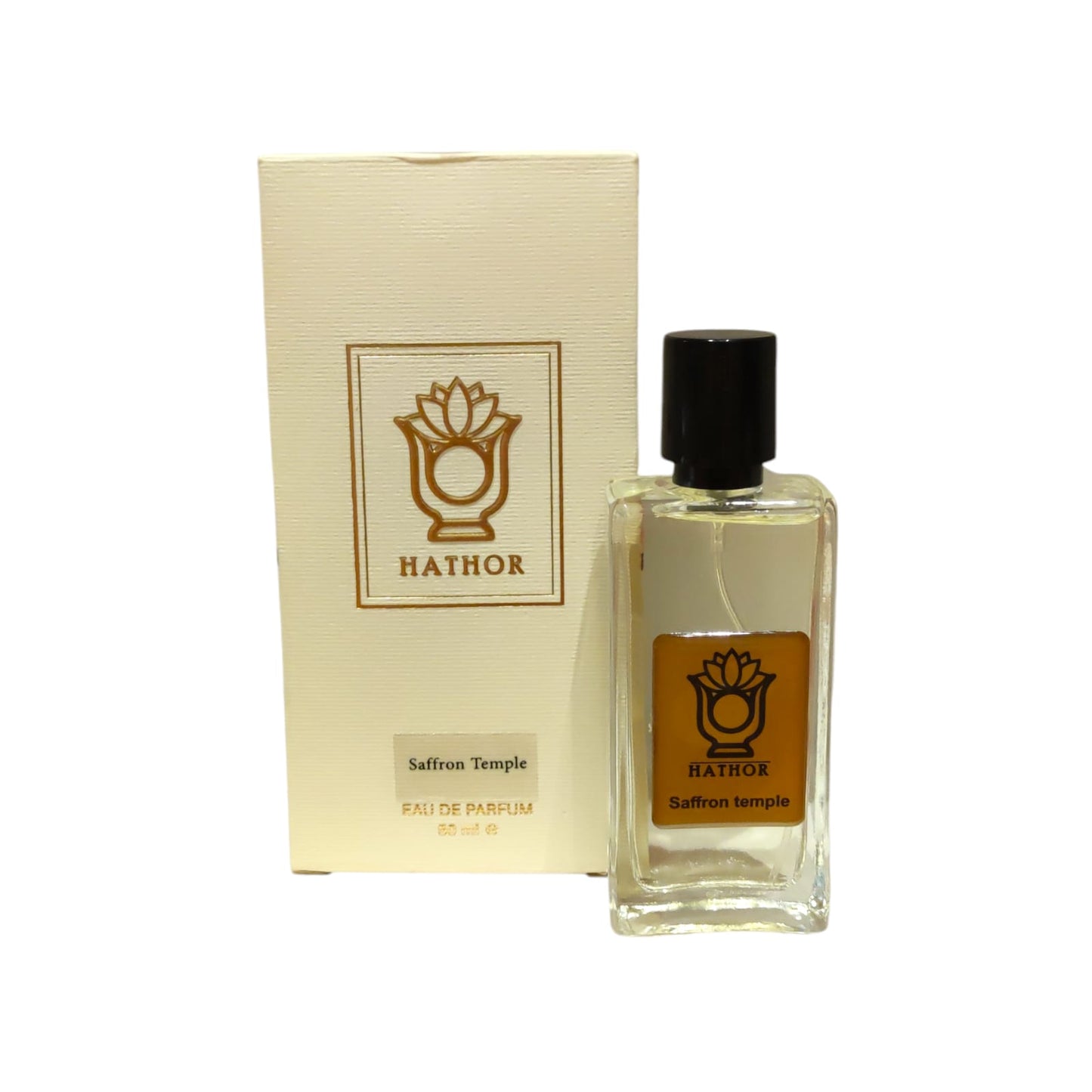 Eau De Perfume