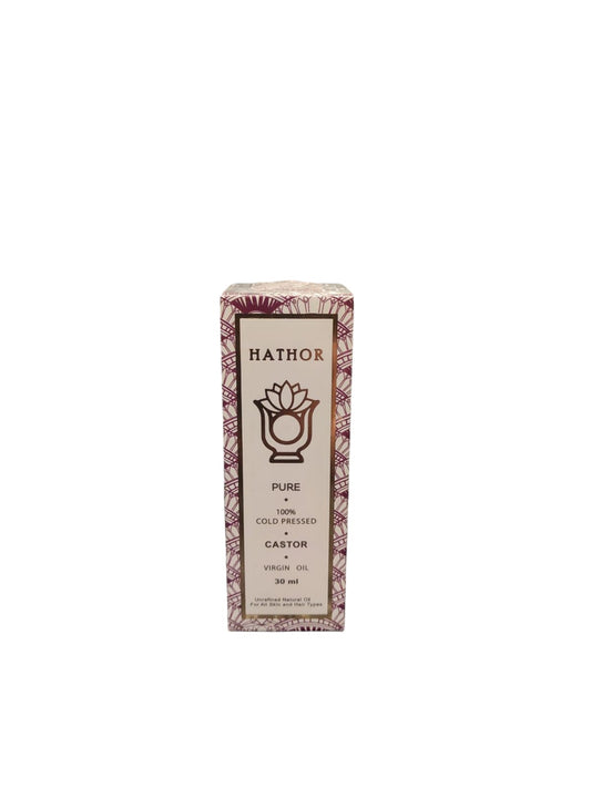 Castor Oil