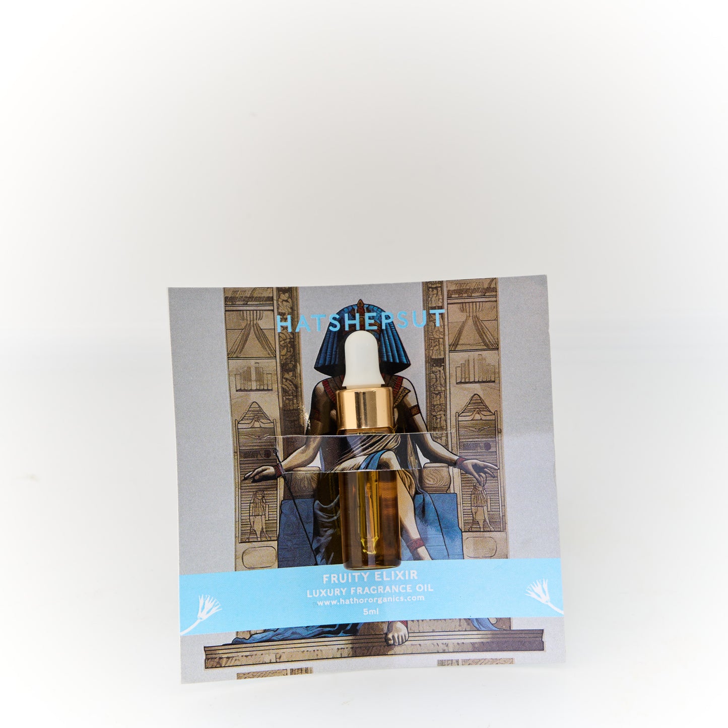 Elixir Perfume 5ml