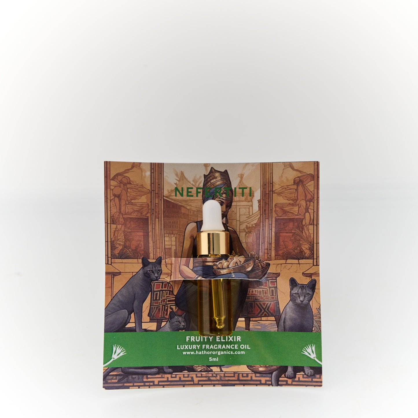 Elixir Perfume 5ml