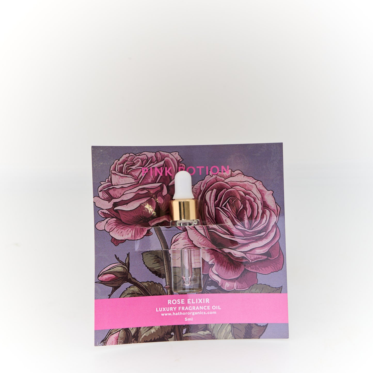 Elixir Perfume 5ml