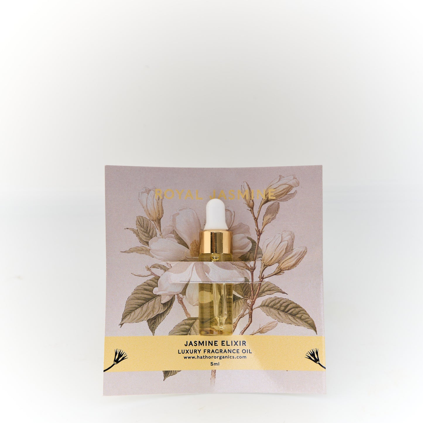 Elixir Perfume 5ml