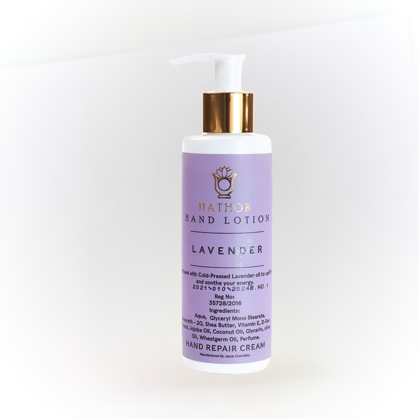 Hand Lotion