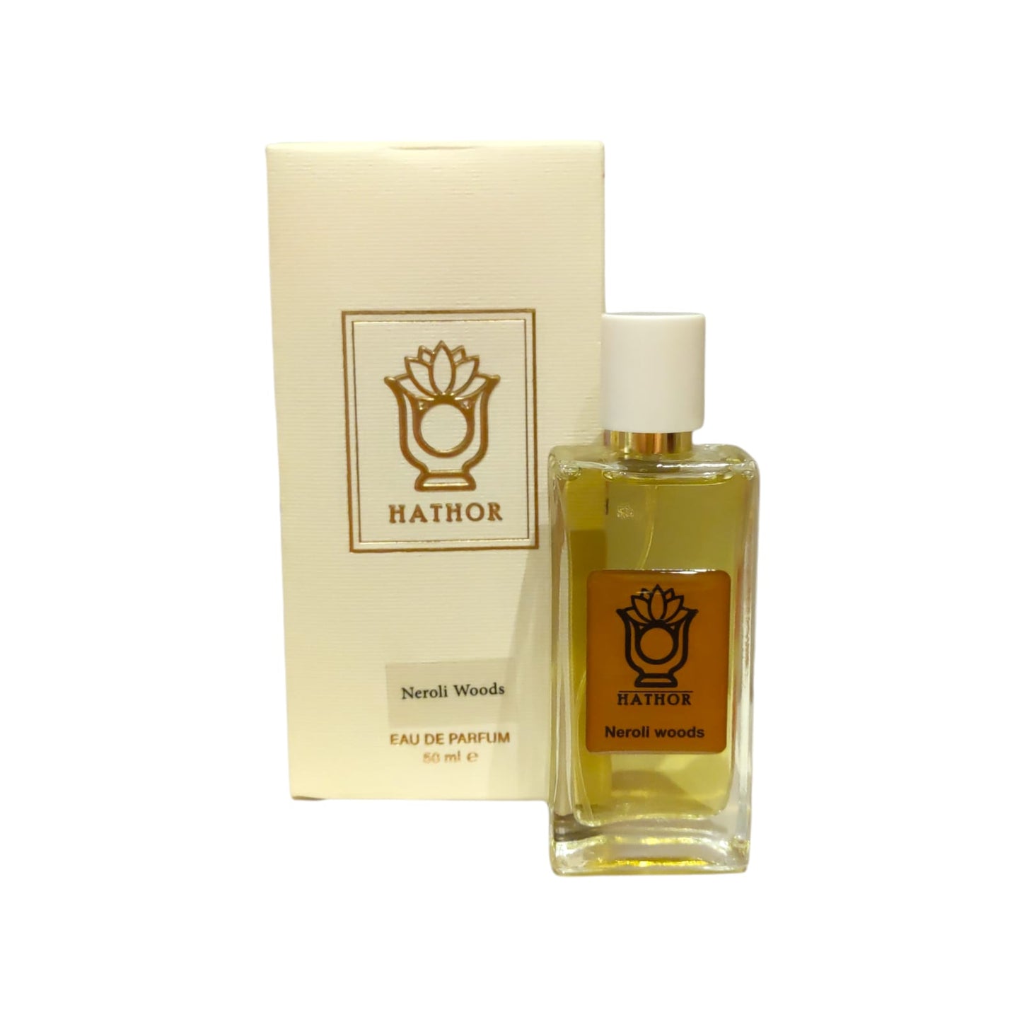 Eau De Perfume