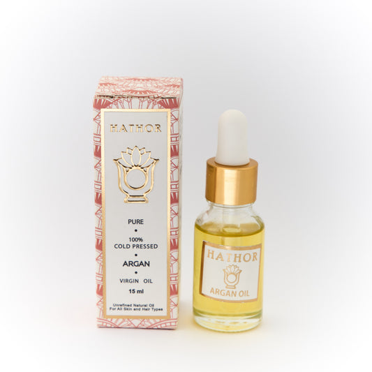 Argan Oil