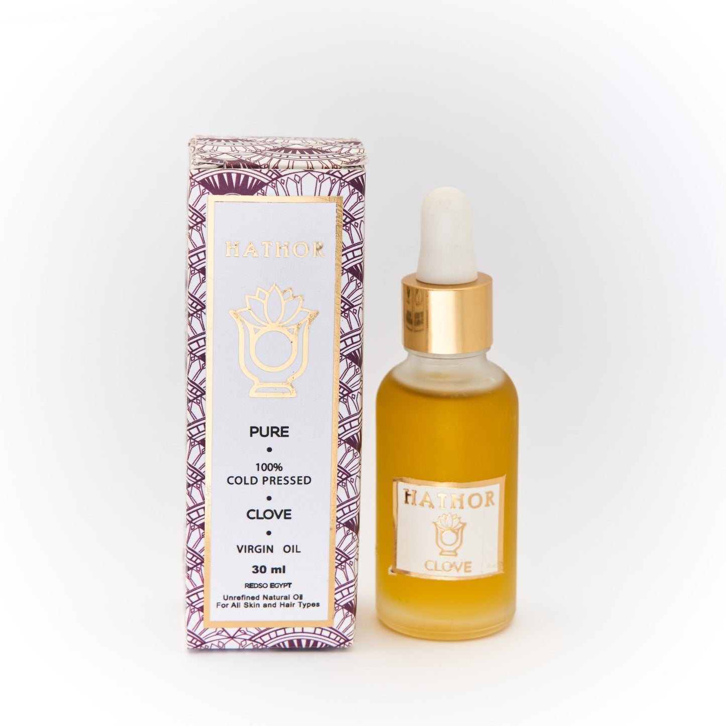 Clove Oil