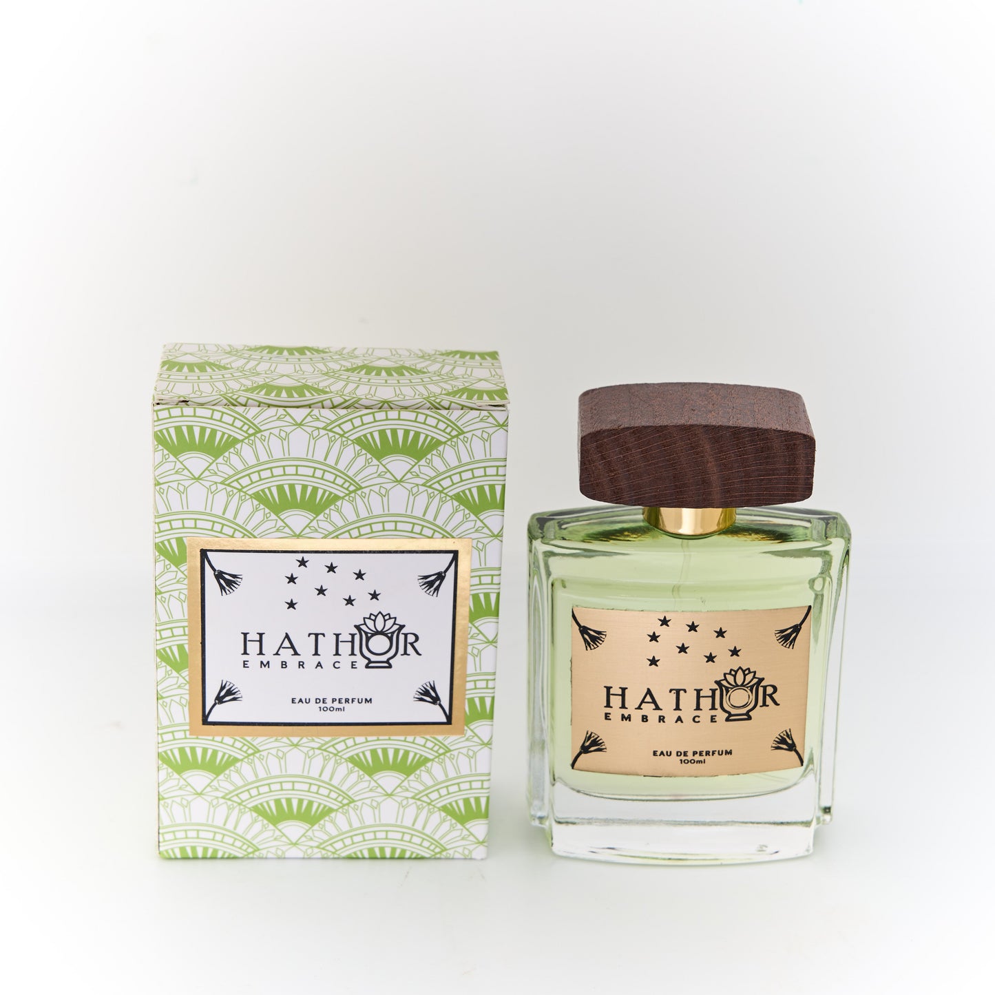 Eau De Perfume