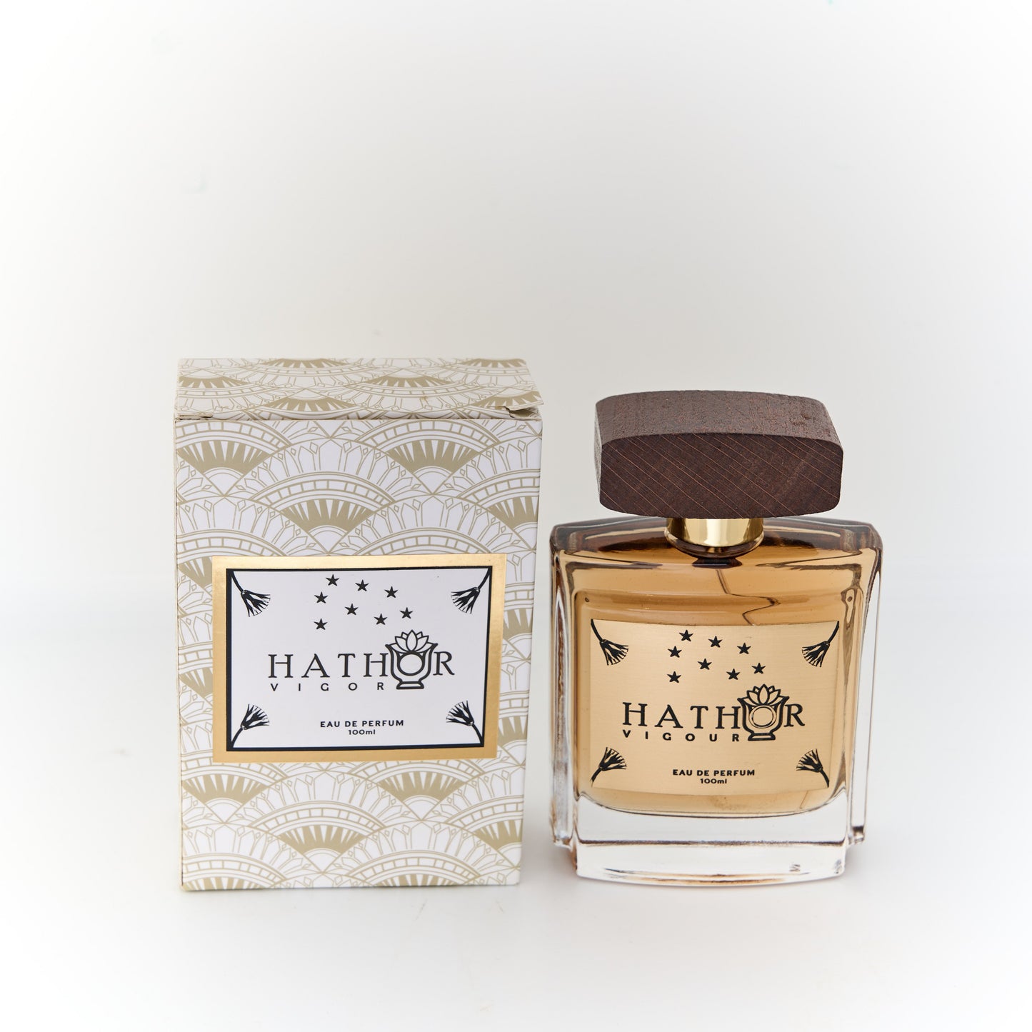 Eau De Perfume