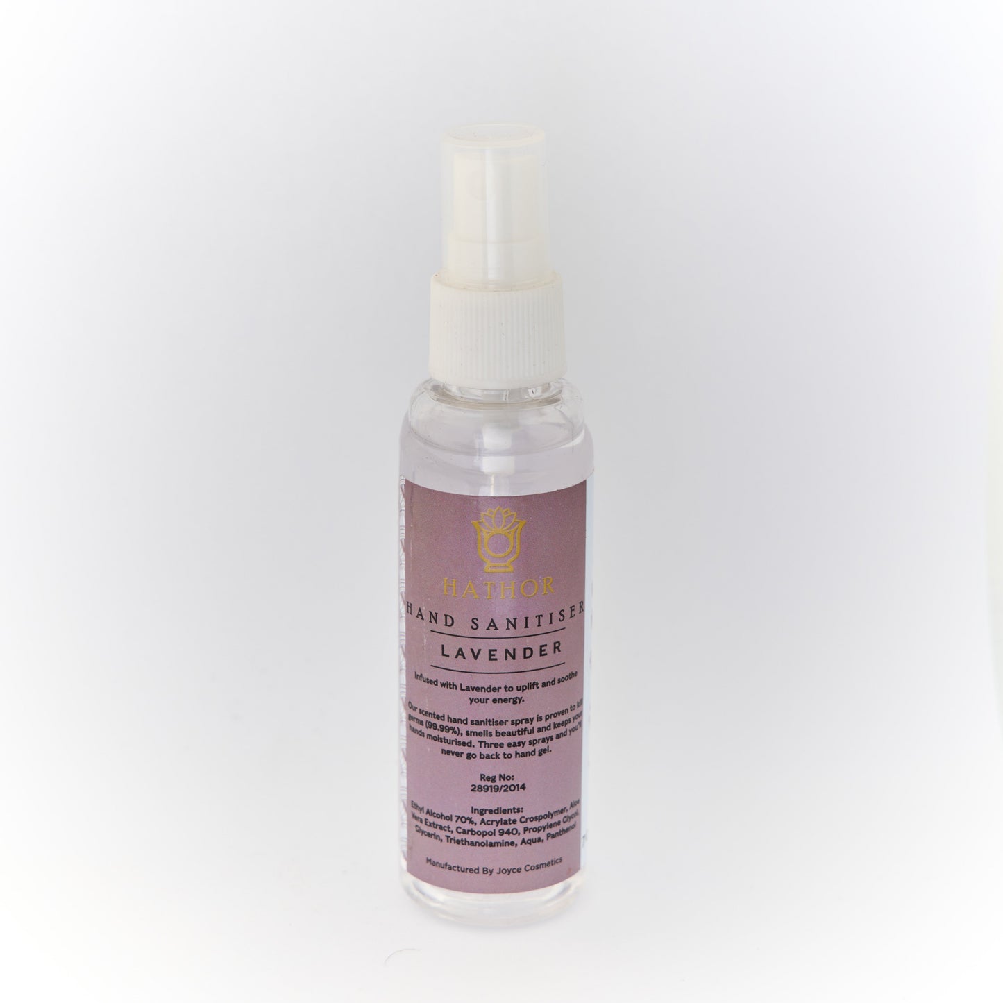 Hand Sanitizer