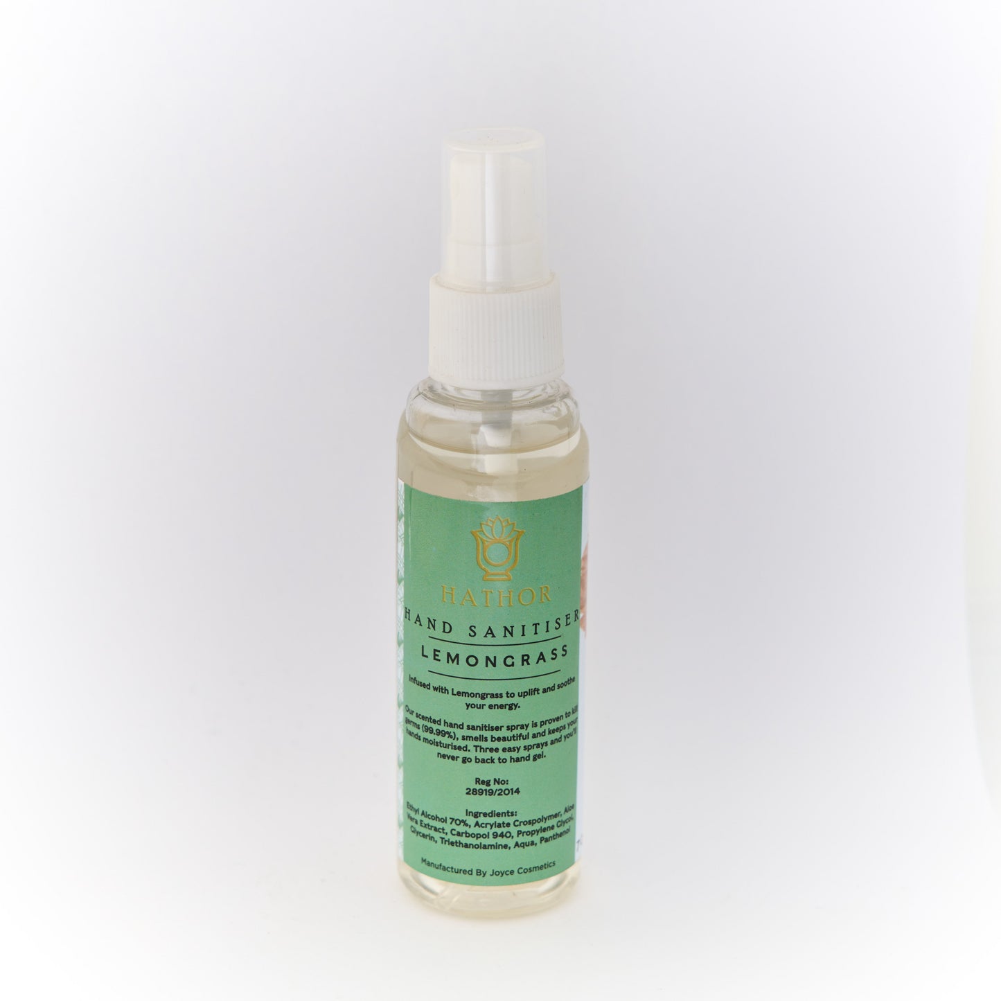 Hand Sanitizer