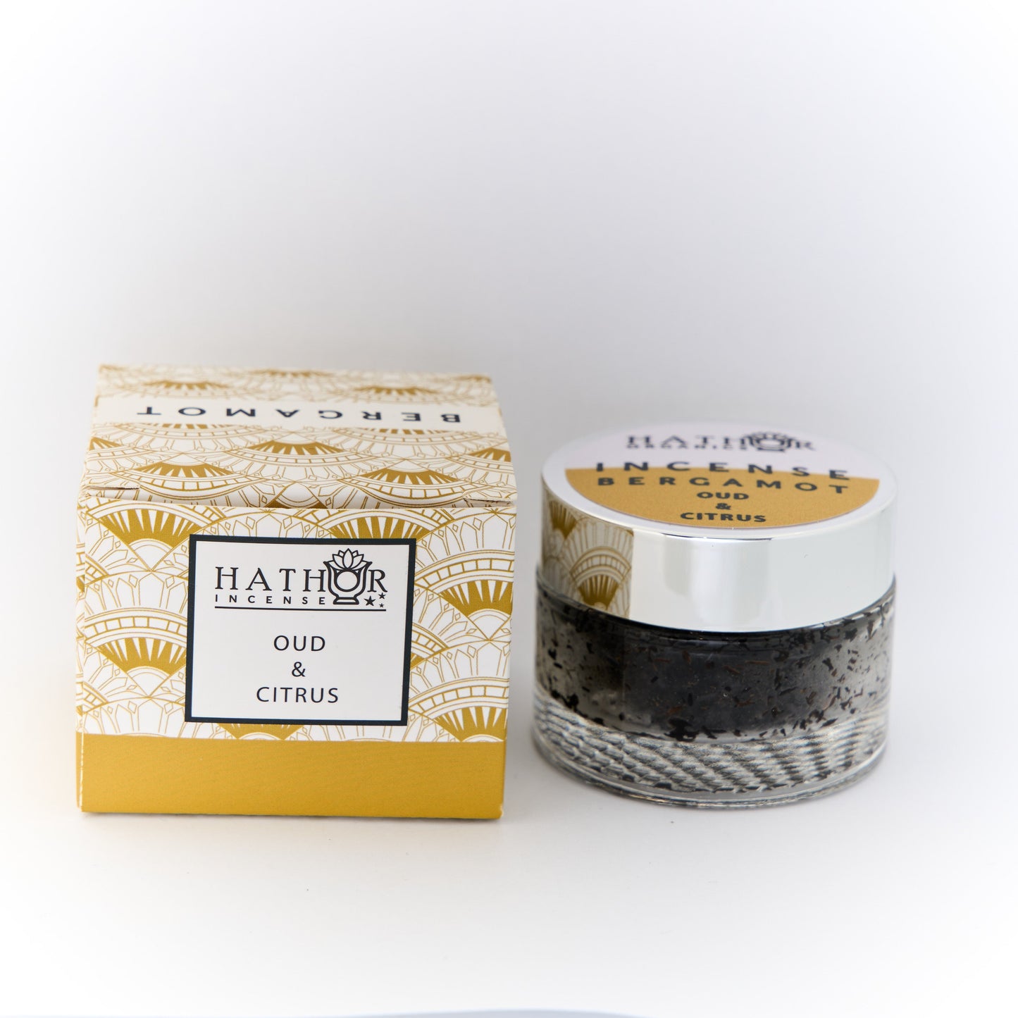 Cleansing Pure Incense