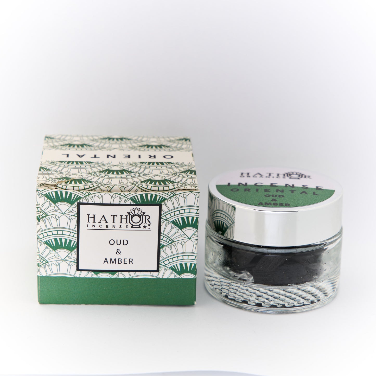 Cleansing Pure Incense