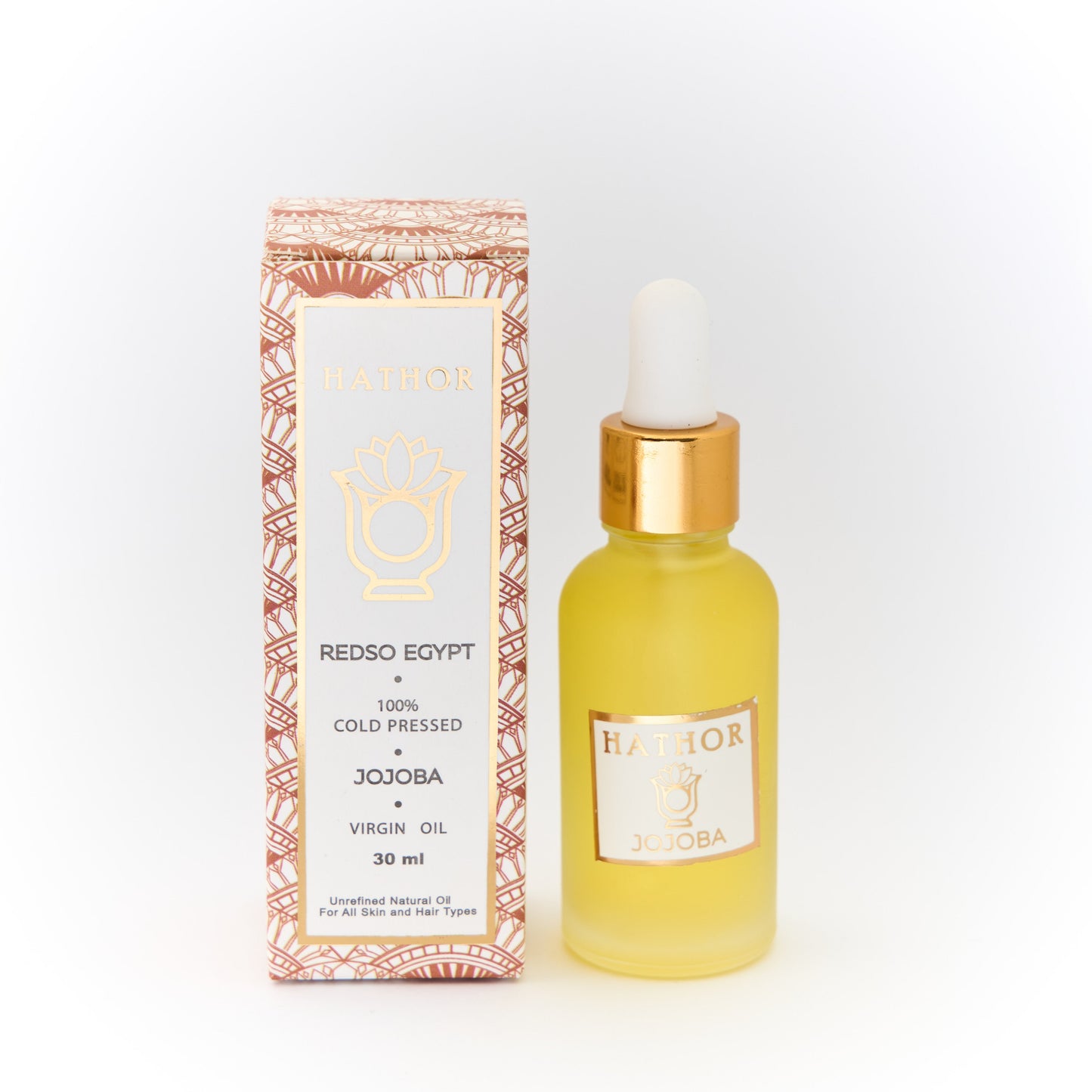 Jojoba Oil