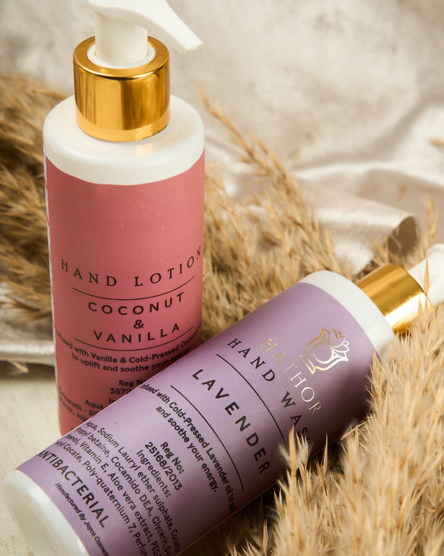 Bath & Body
