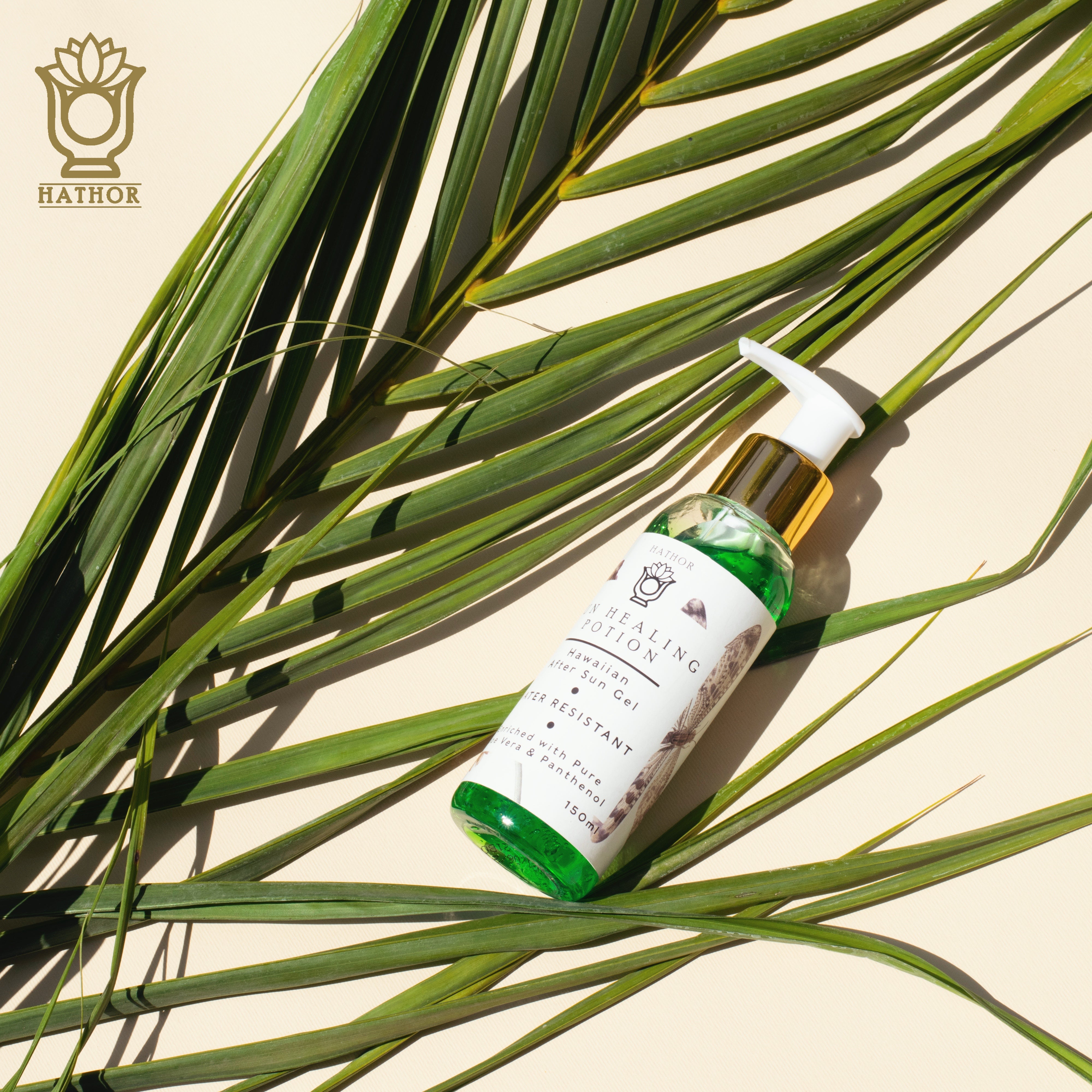 Shop Summer Essentials Collection at Hathor Organics | Hathor Organics