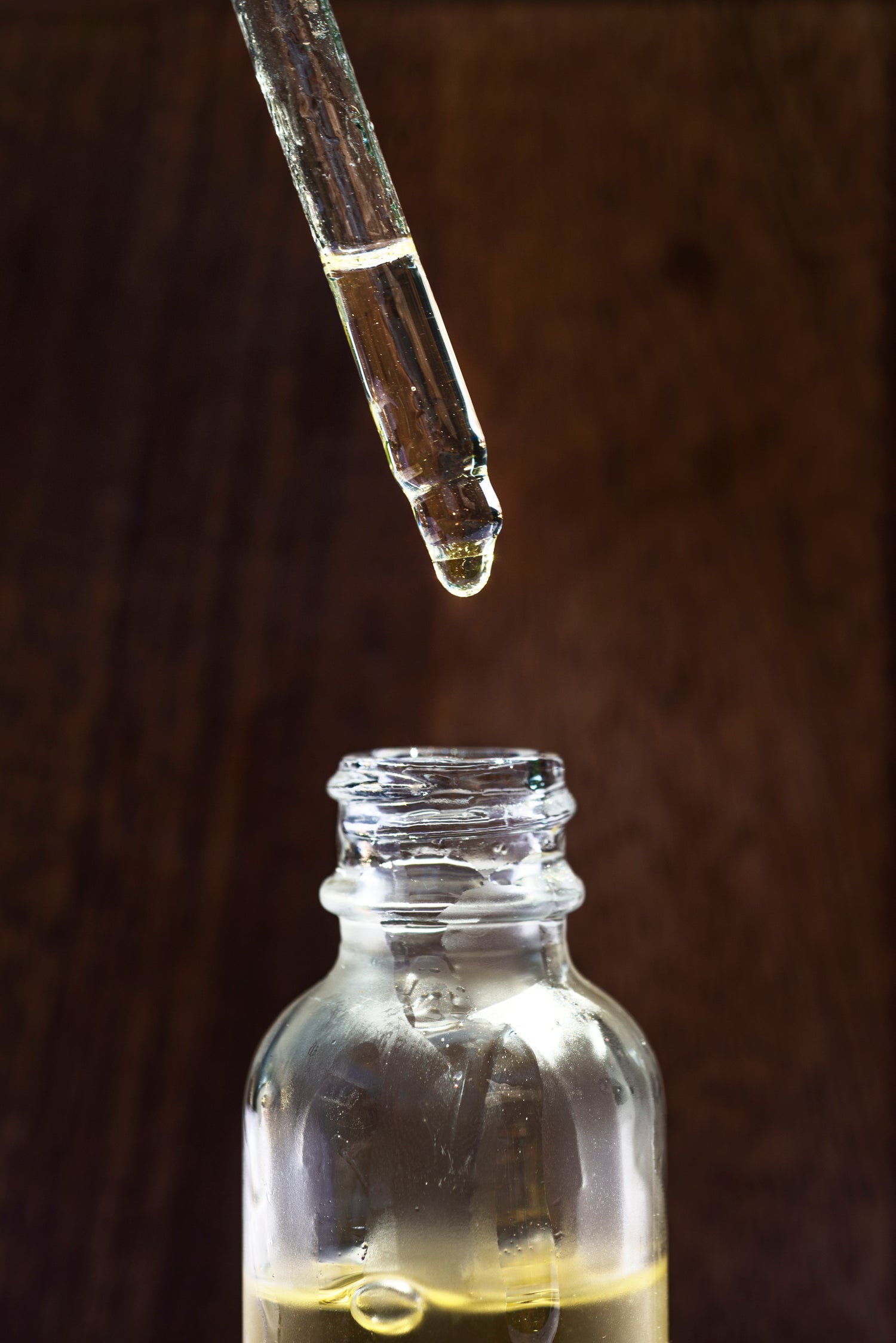 Essential oil