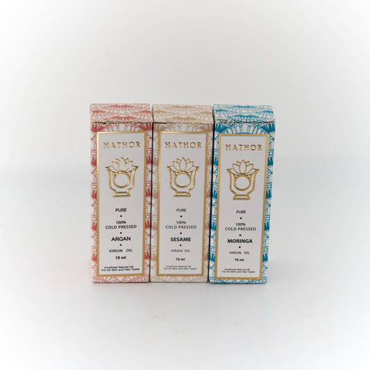 Premium Anti-Aging Set