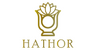 Hathor Organics logo