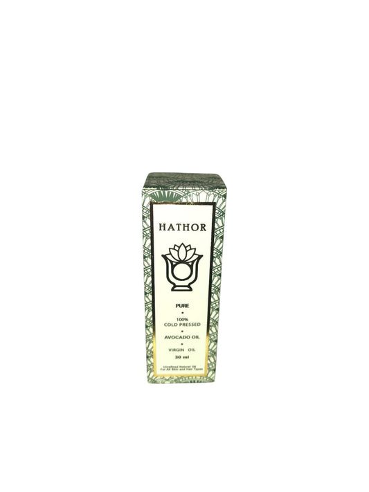 Avocado Oil