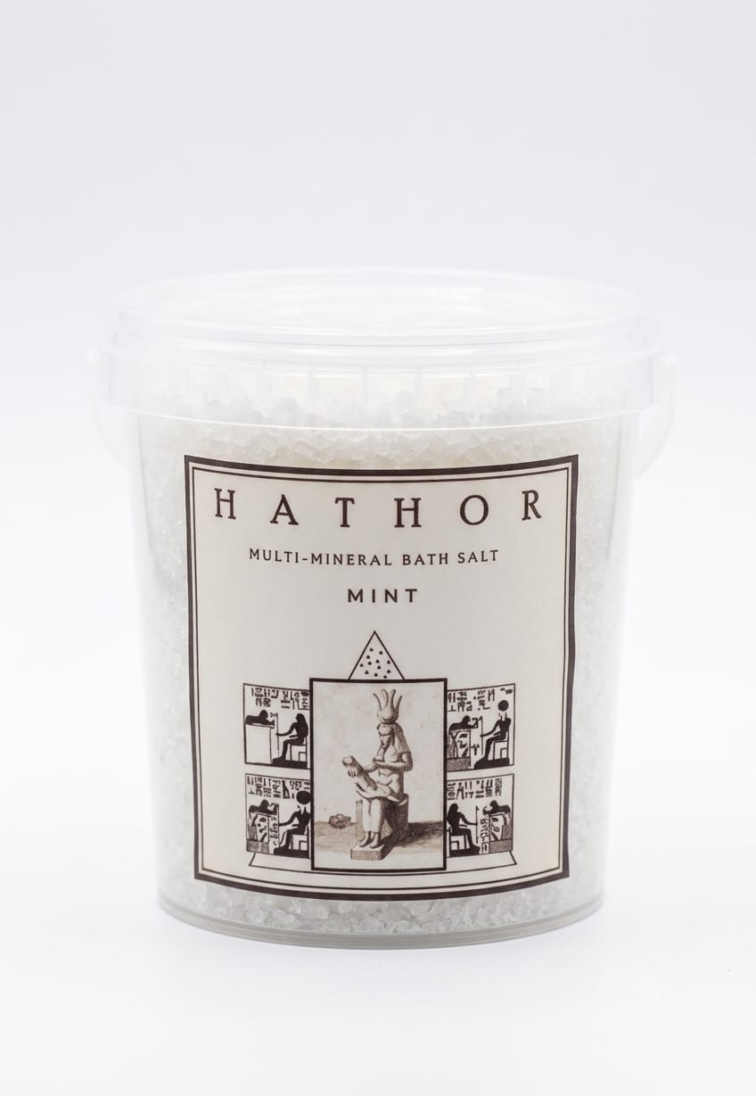Bath salts