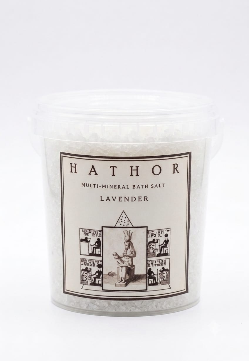 Bath salts