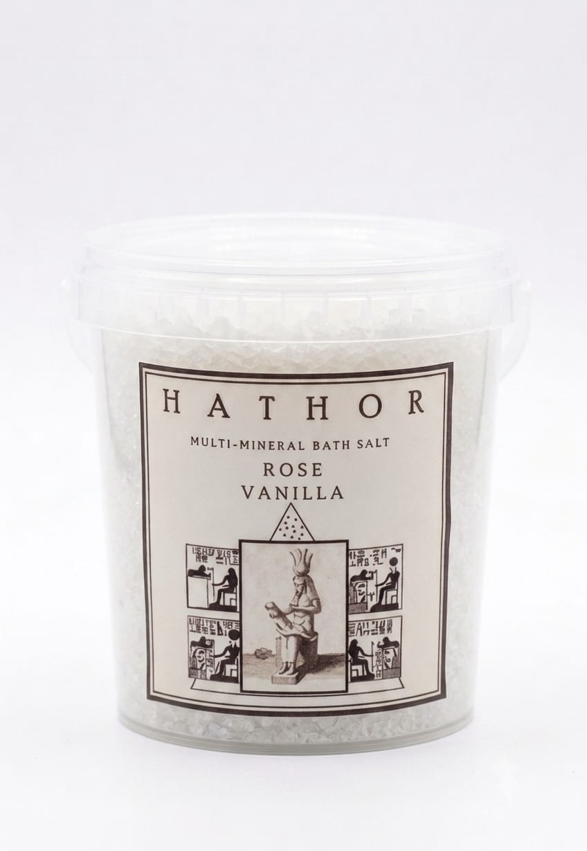 Bath salts