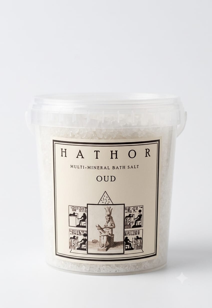 Bath salts