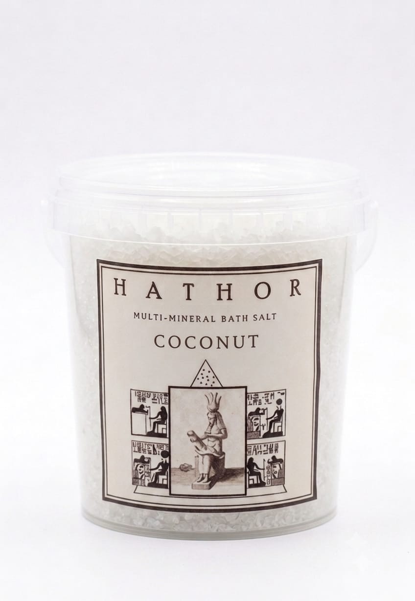 Bath salts