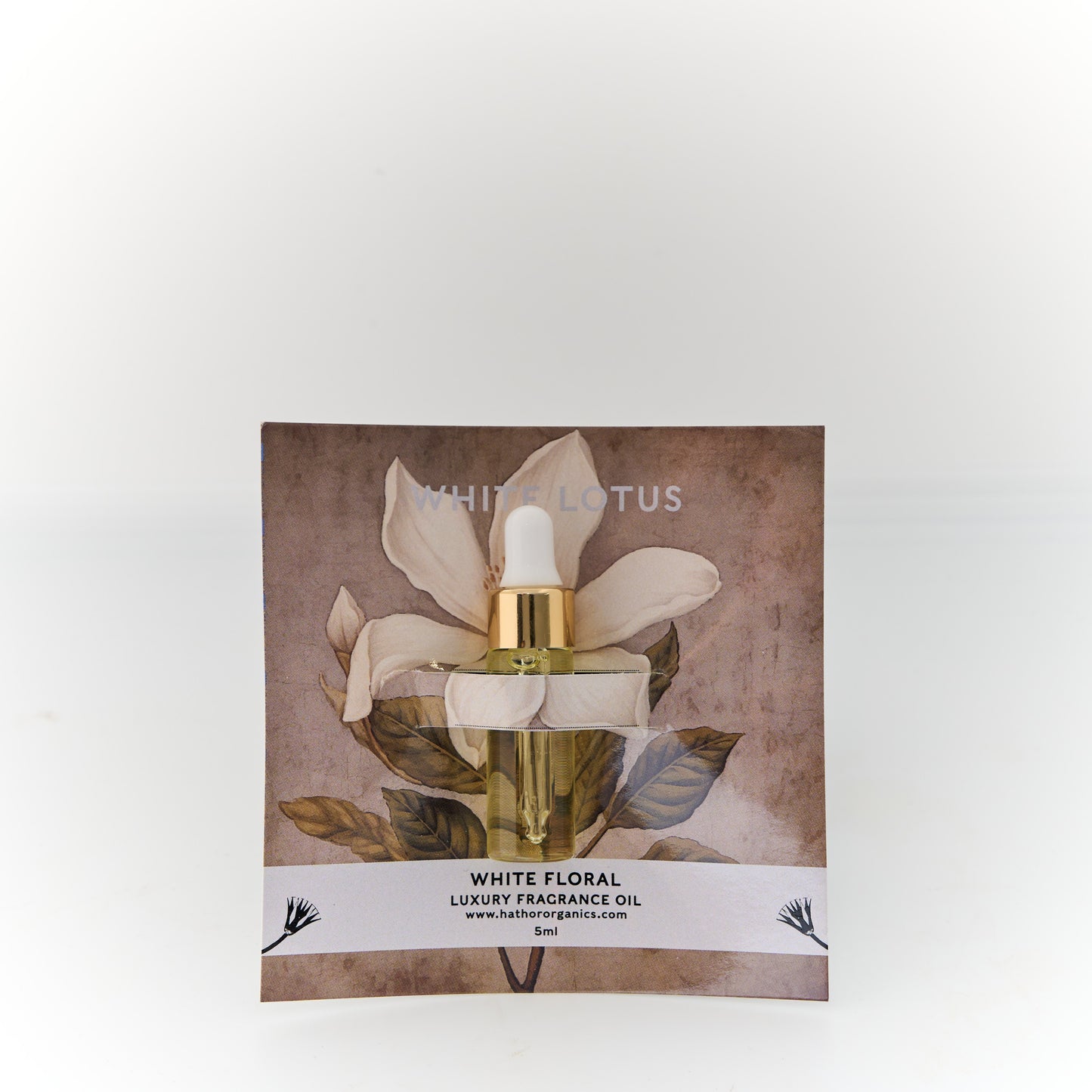 Elixir Perfume 5ml