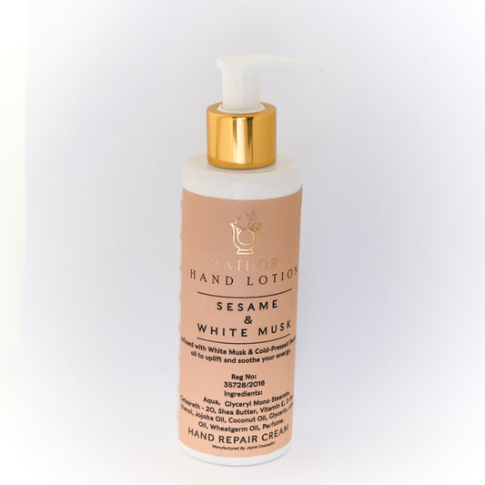 Hand Lotion