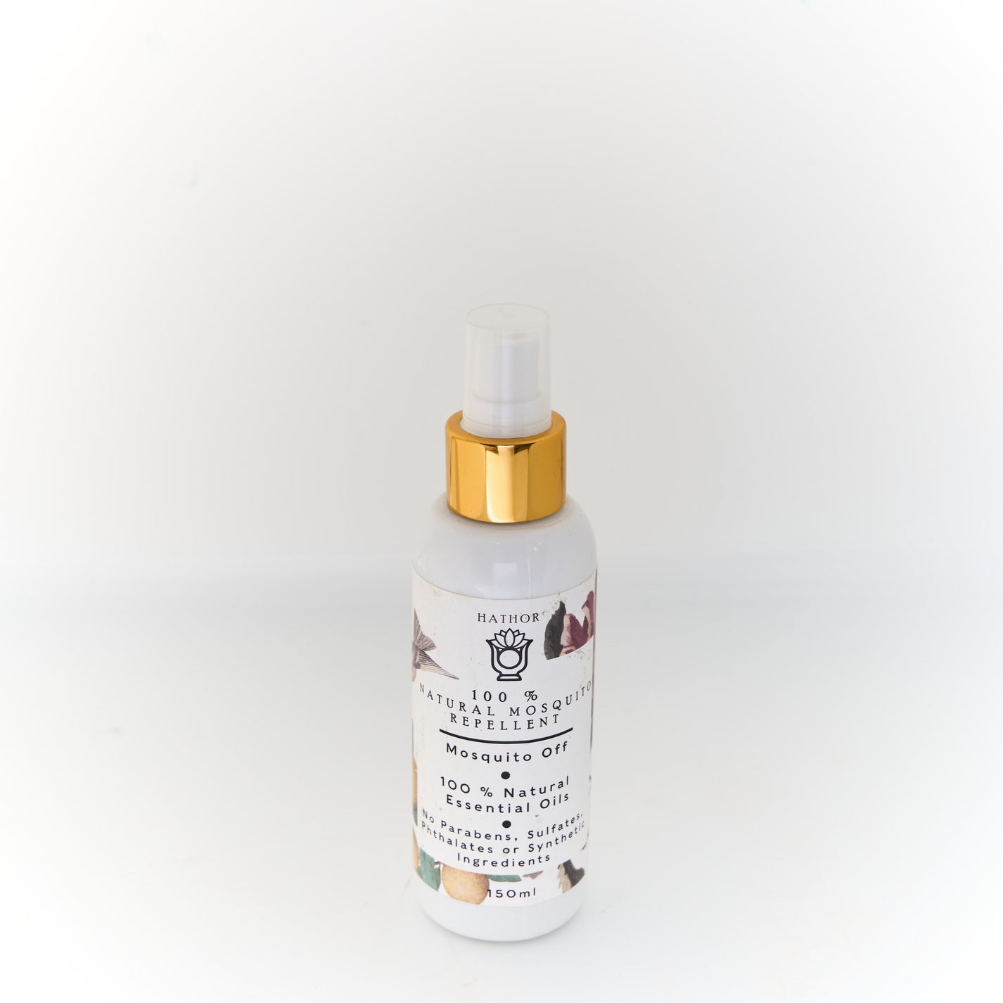 100 Natural Mosquito Repellent Off (Child Friendly) Our 100 natural