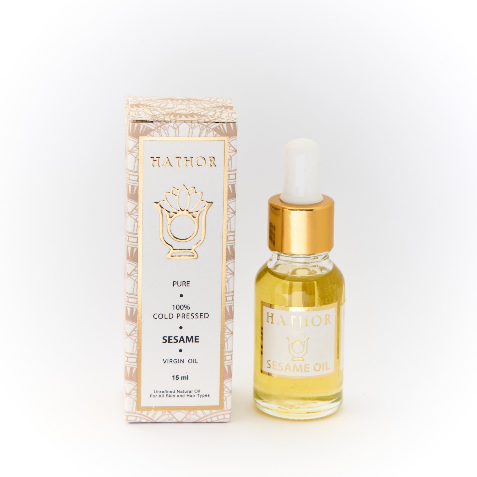 Sesame Oil The Versatile Oil for Beauty and Wellness Sesame oil is a